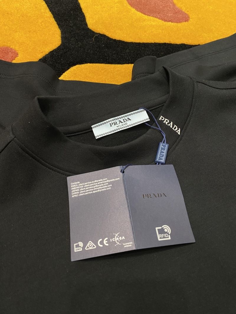 Prada T-Shirts